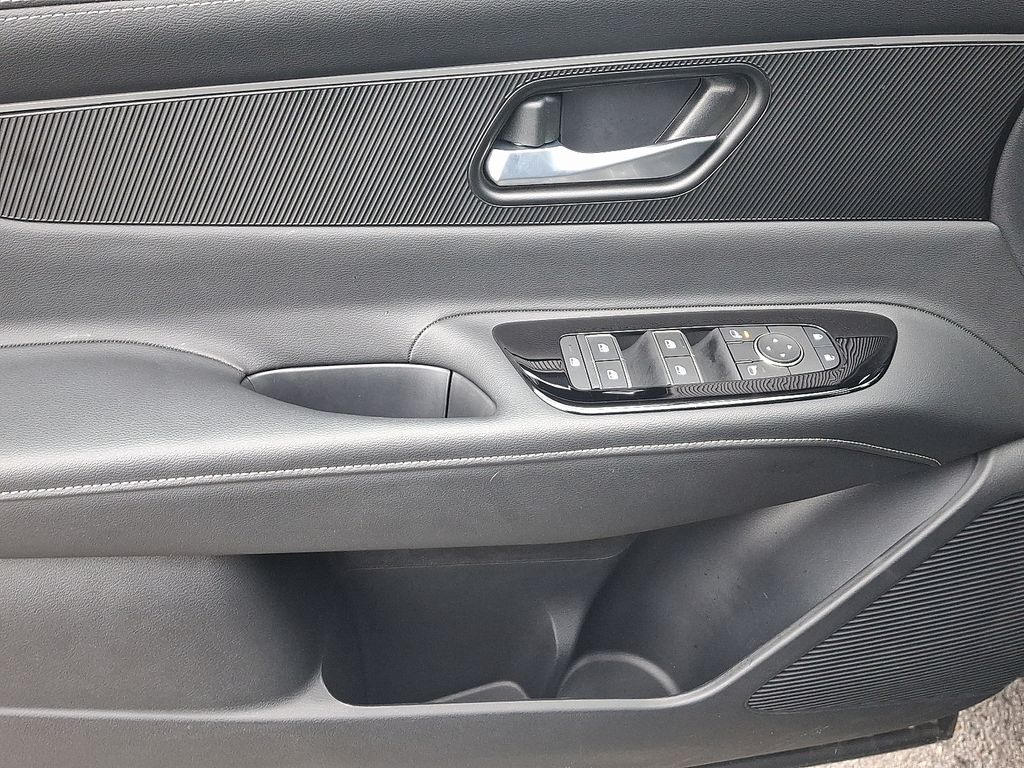 Thumbnail: 2025 Nissan Murano - 13