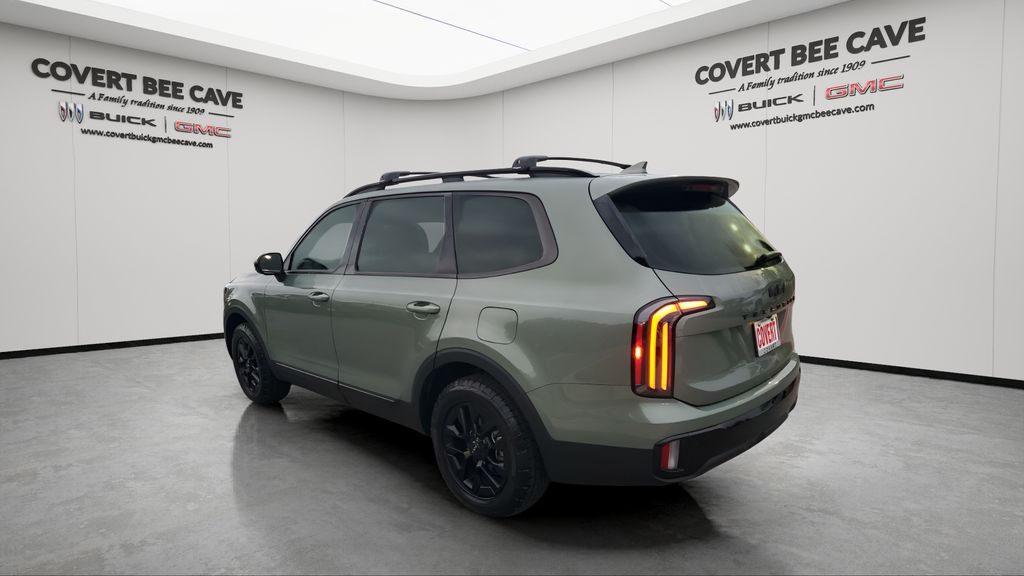 Used Car 2024 Kia Telluride  Sx-prestige X-pro For Sale Under $50,000 In Austin, Texas
