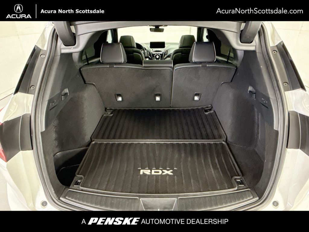 Thumbnail: 2020 Acura RDX - 29