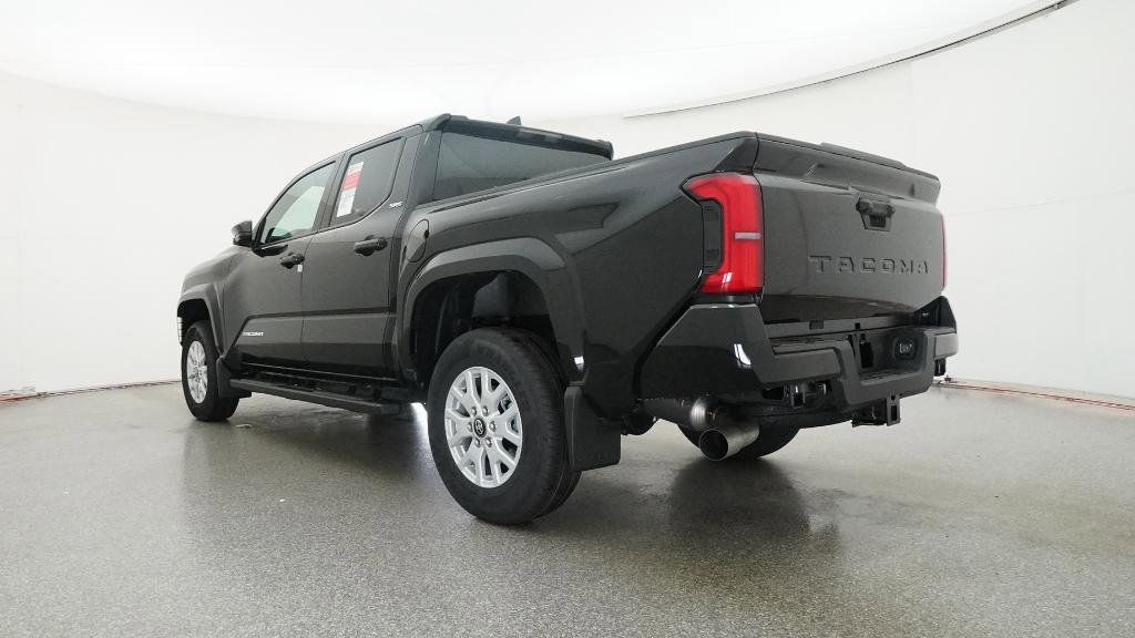 Thumbnail: 2026 Toyota Tacoma - 8