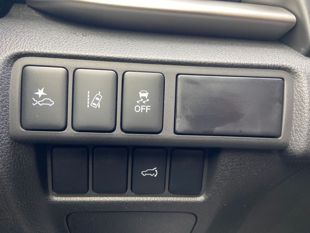 2026 Mitsubishi Eclipse Cross SE White at Auto Express Mitsubishi
