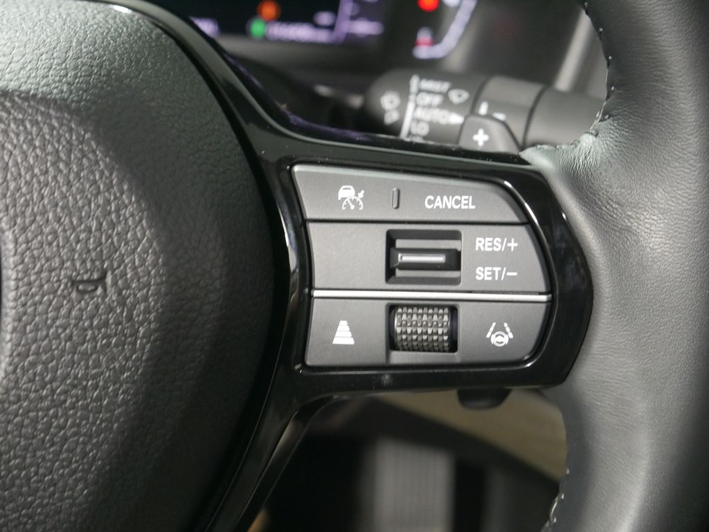 Thumbnail: 2024 Honda Accord - 18