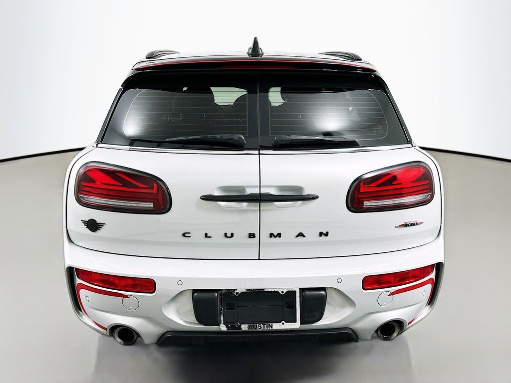Thumbnail: 2022 MINI Cooper Clubman - 6