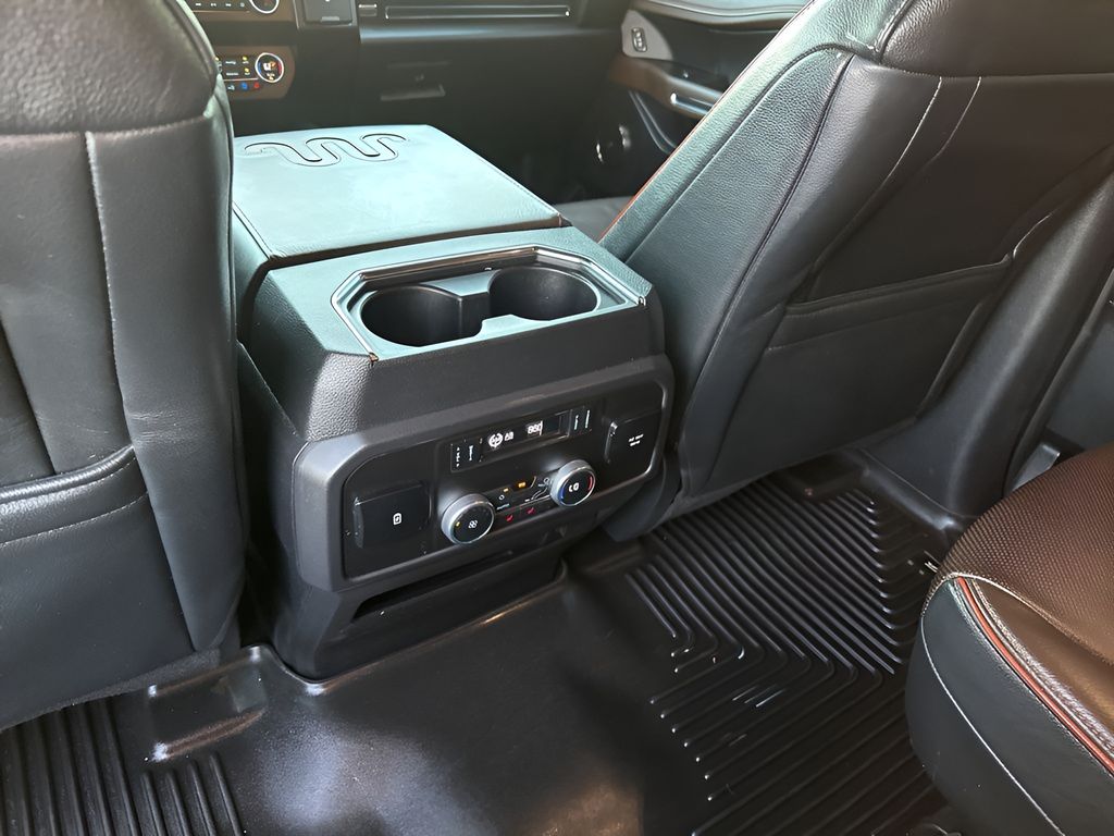 Used Car 2021 Ford Expedition  King Ranch For Sale Under $50,000 In Austin, Texas