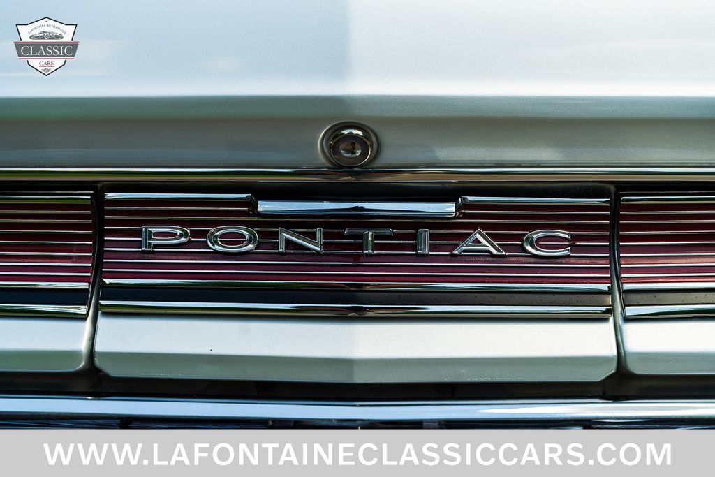1964 Pontiac GTO 72