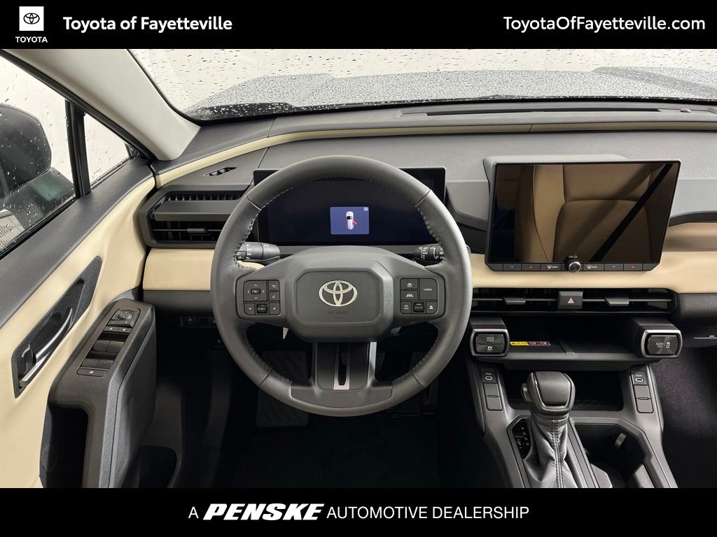 Thumbnail: 2026 Toyota RAV4 - 2