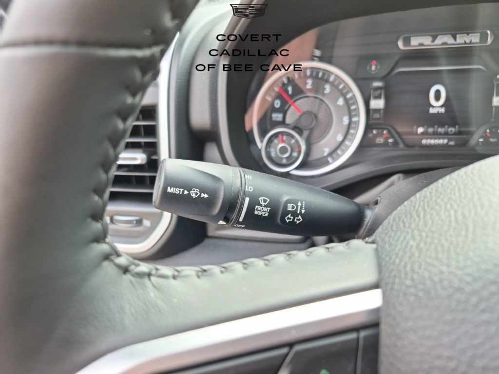 Used Car 2023 Ram 1500  Big Horn/lone Star For Sale Under $40,000 In Austin, Texas