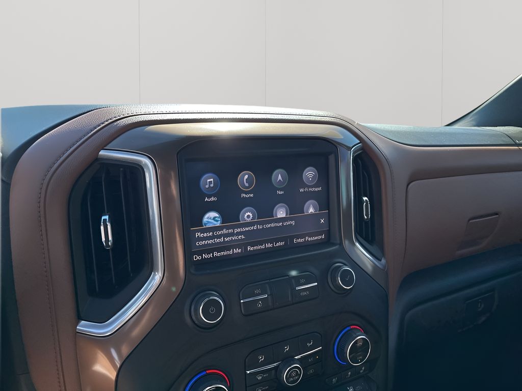 Used Car 2021 Chevrolet Silverado 3500hd  High Country For Sale Under $70,000 In Austin, Texas