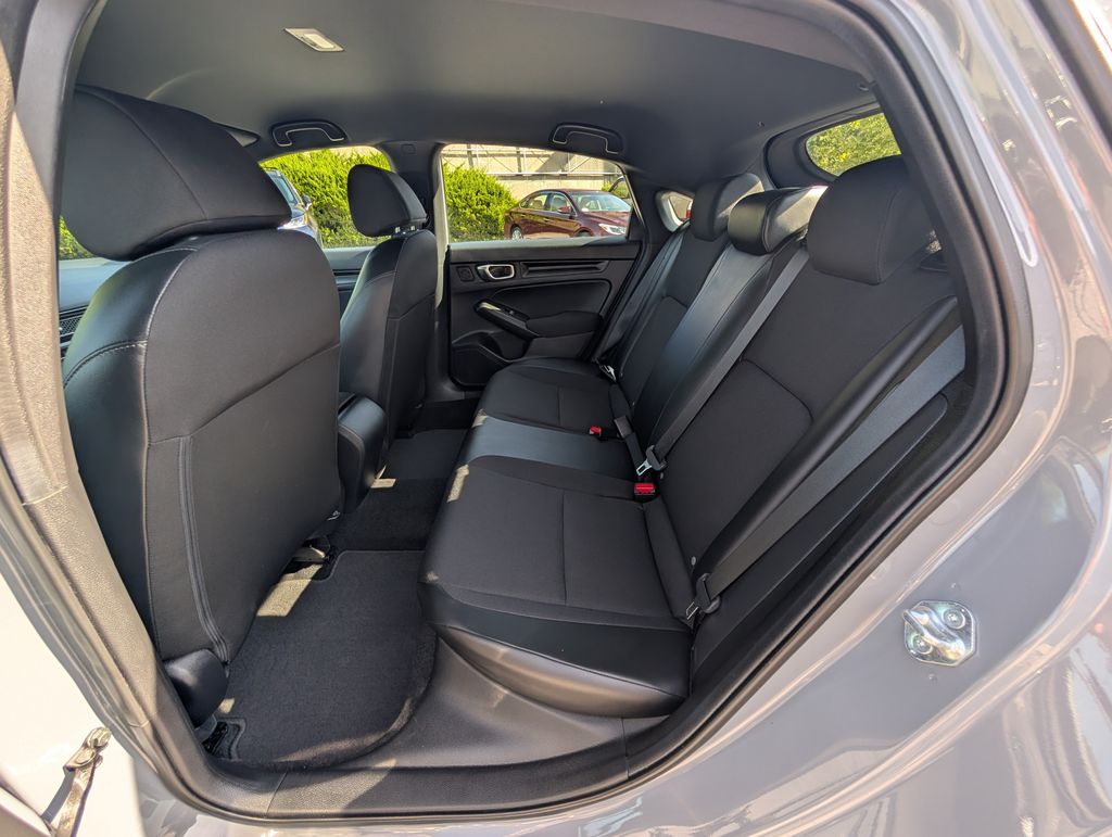 Used 2025 Gray Honda Sport image 7