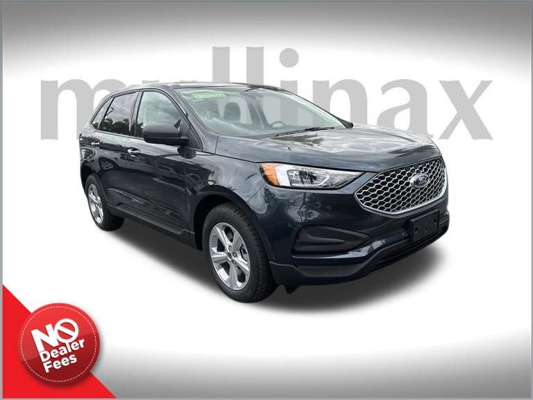 2024 Ford Edge SE's photo