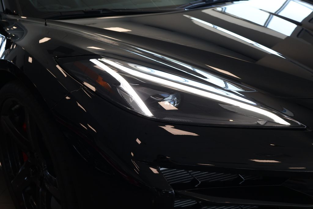 Thumbnail: 2024 Chevrolet Corvette - 3