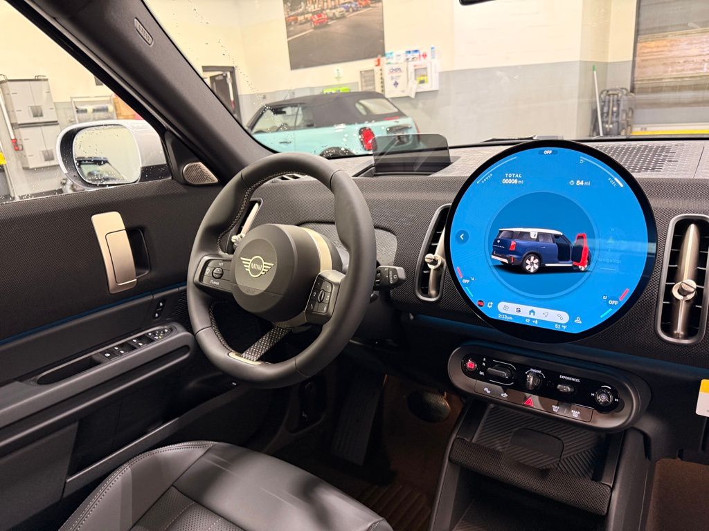 Thumbnail: 2026 MINI Cooper Countryman - 30