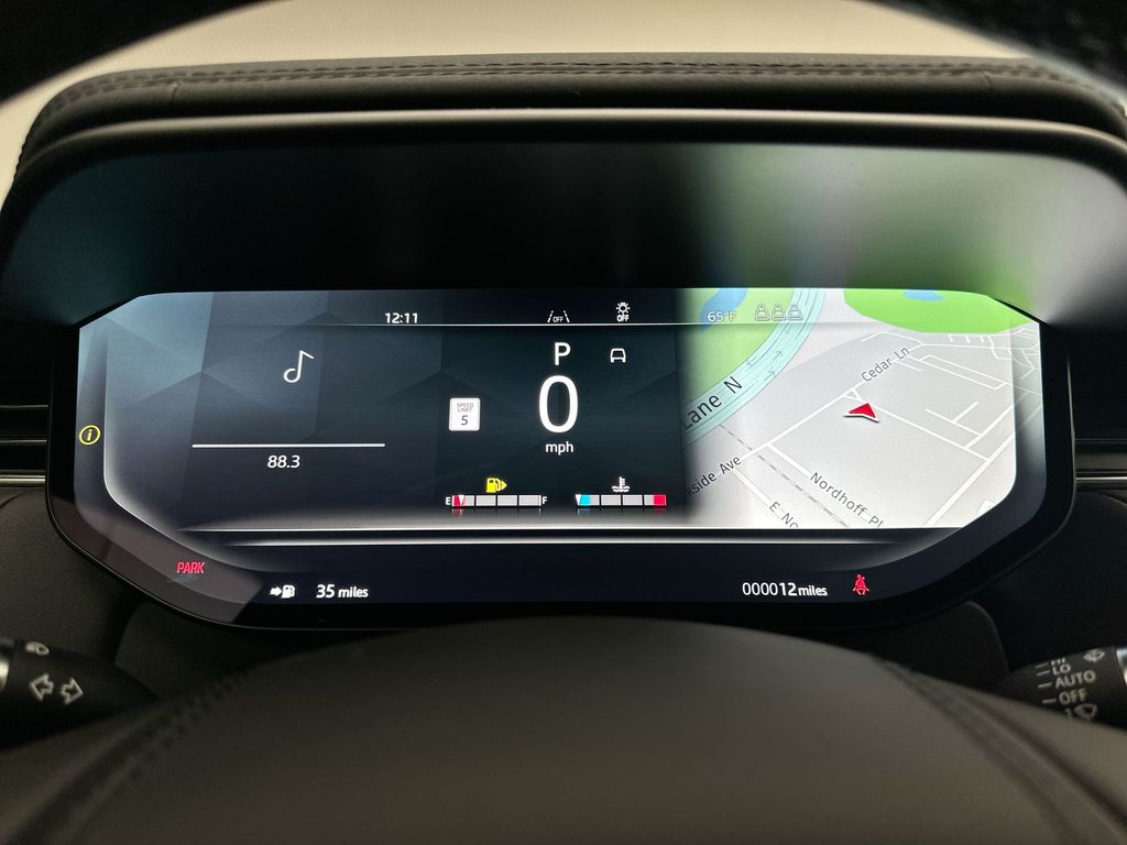 Thumbnail: 2026 Land Rover Range Rover Sport - 23