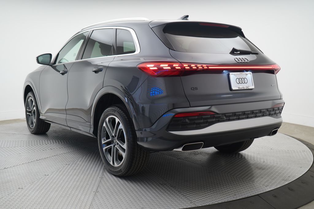 Thumbnail: 2025 Audi Q5 - 3