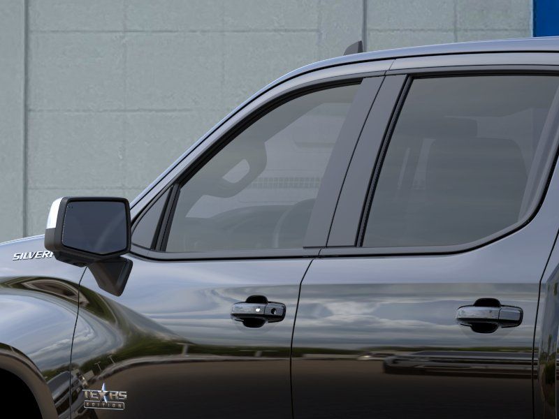 2026 Chevrolet Silverado 1500 LT - 11