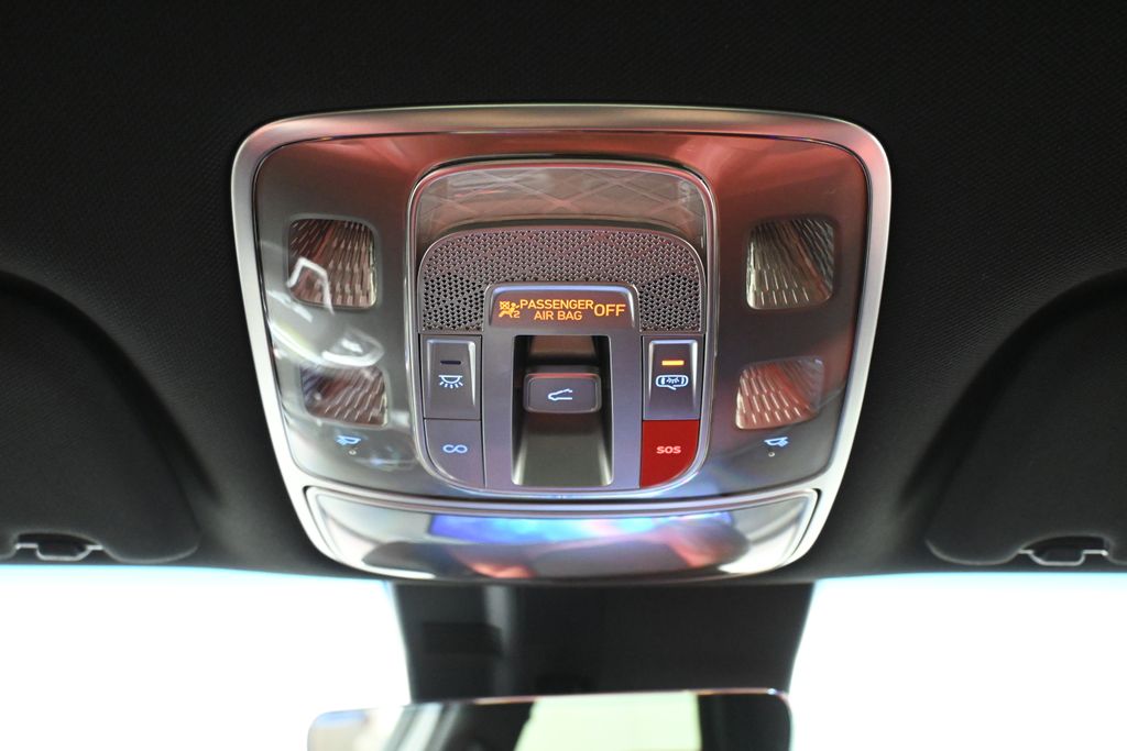 2024 Genesis GV70 2.5T 20