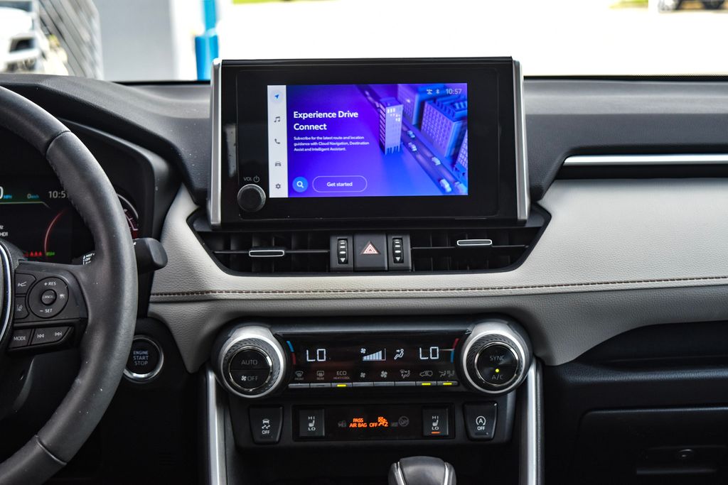 Used 2024 Toyota RAV4 SUV