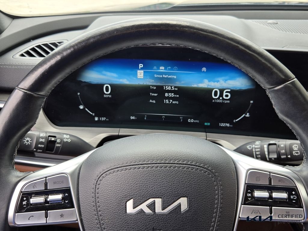 2024 Kia Telluride - $39,000