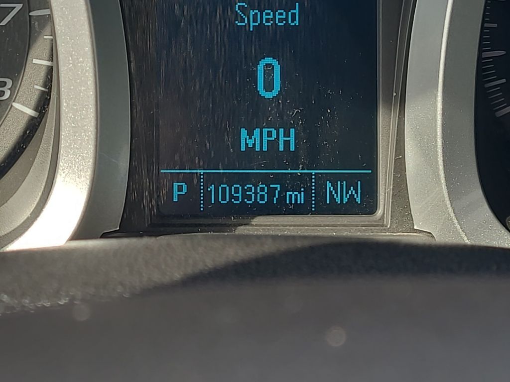 used 2017 Chevrolet Equinox car, priced at $10,949