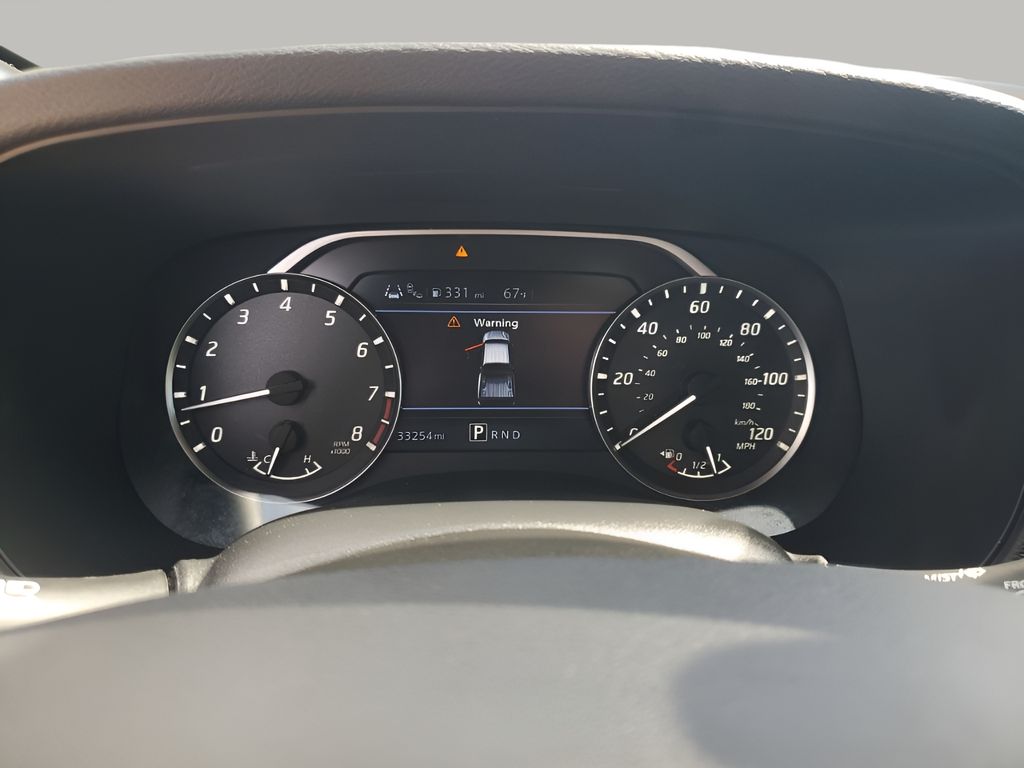 Used Car 2022 Nissan Frontier  S For Sale Under $25,000 In Austin, Texas