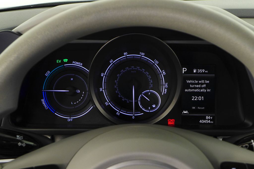 Thumbnail: 2023 Hyundai Elantra - 26