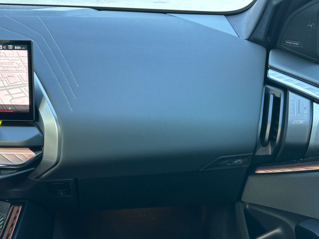 Thumbnail: 2026 BMW X3 - 26