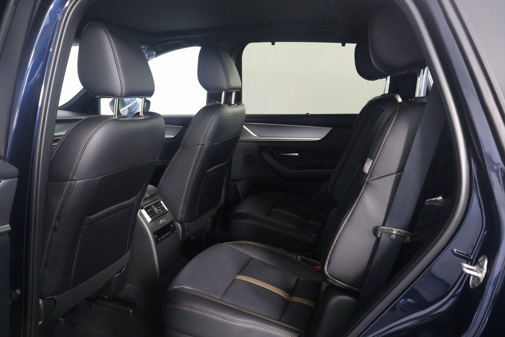 Thumbnail: 2025 Mazda CX-90 - 6