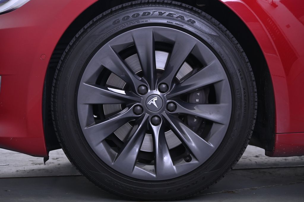 2019 Tesla Model S Long Range 15