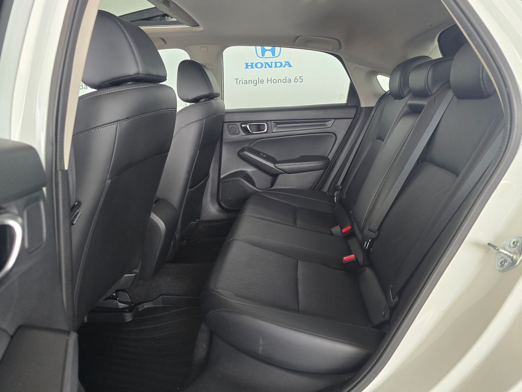 Used Car 2023 Honda Civic  Ex-l For Sale Under $30,000 In San Juan, Puerto Rico
