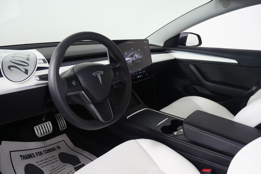 2022 Tesla Model 3 Performance 14