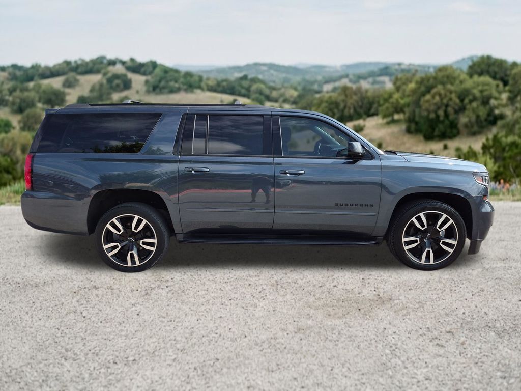 Used Car 2019 Chevrolet Suburban  Premier For Sale Under $30,000 In Austin, Texas