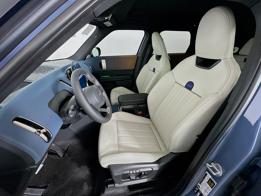 Thumbnail: 2026 MINI Cooper Countryman - 16