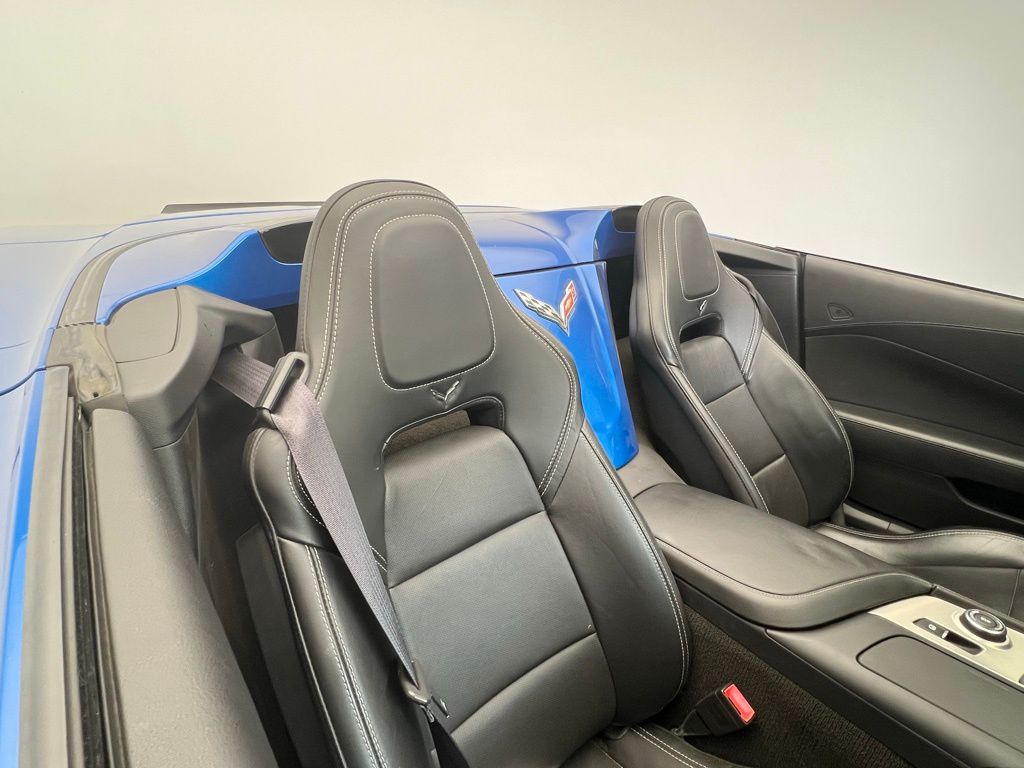 Thumbnail: 2014 Chevrolet Corvette - 12