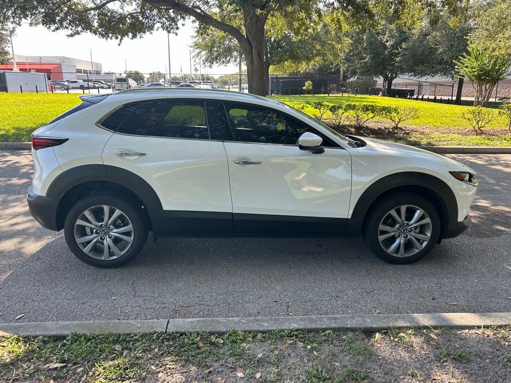 Thumbnail: 2021 Mazda CX-30 - 6