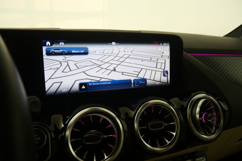 Thumbnail: 2024 Mercedes-Benz GLA - 26