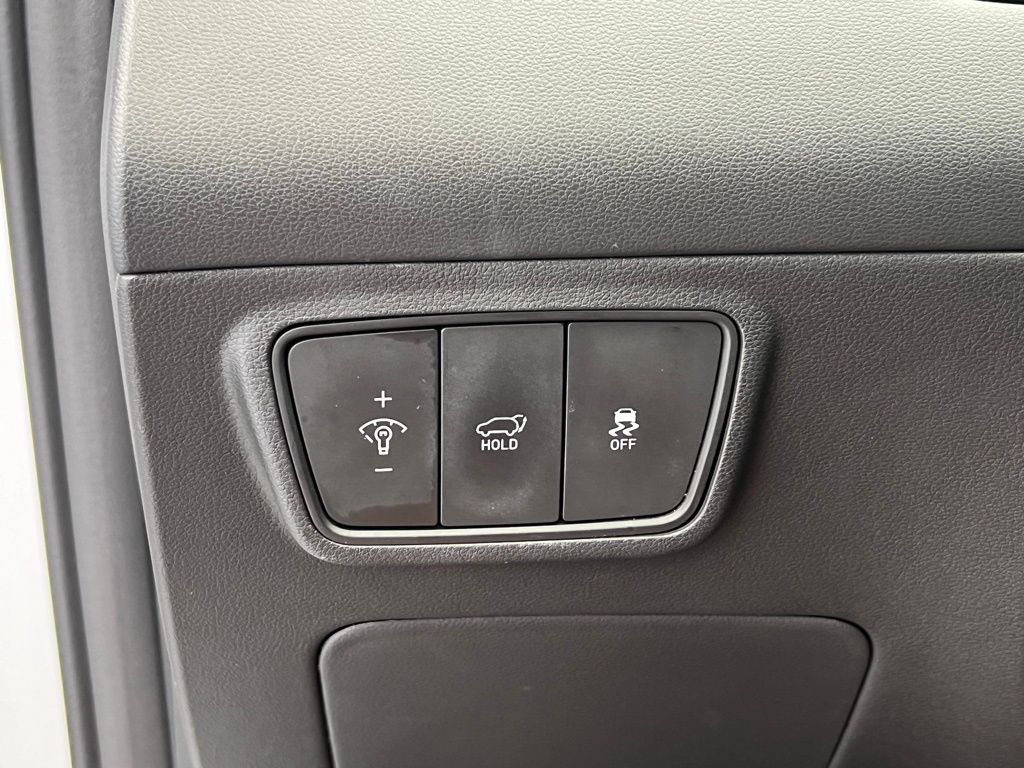 2022 Hyundai Tucson Limited 19