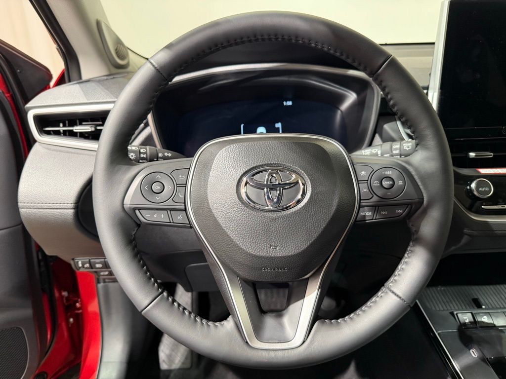 Thumbnail: 2026 Toyota Corolla Cross - 24