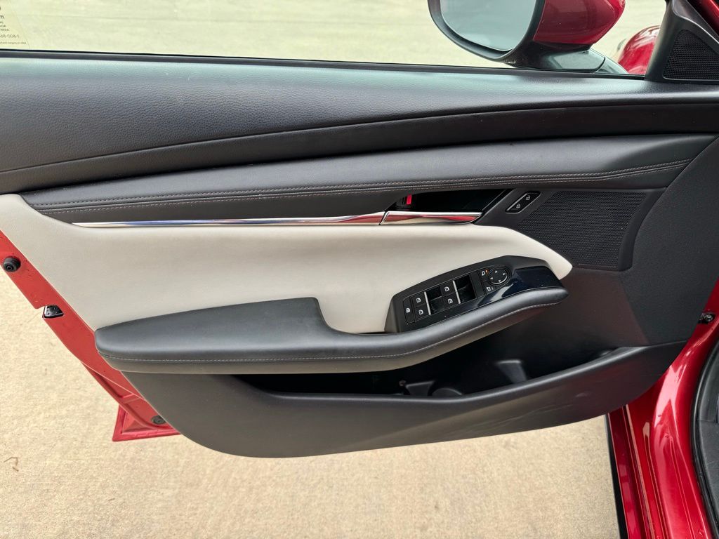 Used Car 2019 Mazda Mazda3  Select For Sale Under $20,000 In Georgetown, Texas