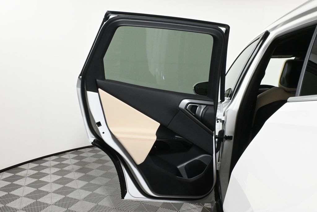 Thumbnail: 2026 BMW X3 - 30