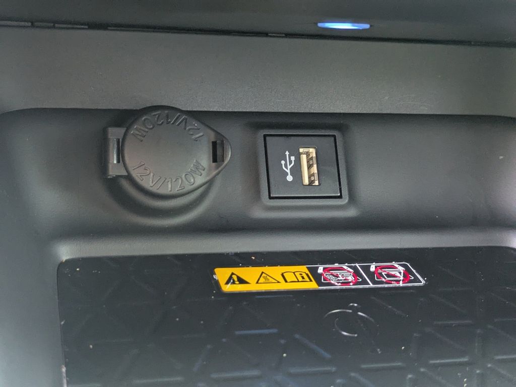 Used 2025 Toyota RAV4 Hybrid SUV