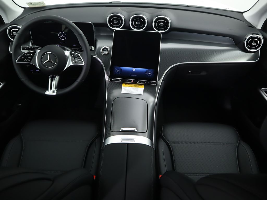 Thumbnail: 2026 Mercedes-Benz GLC - 14