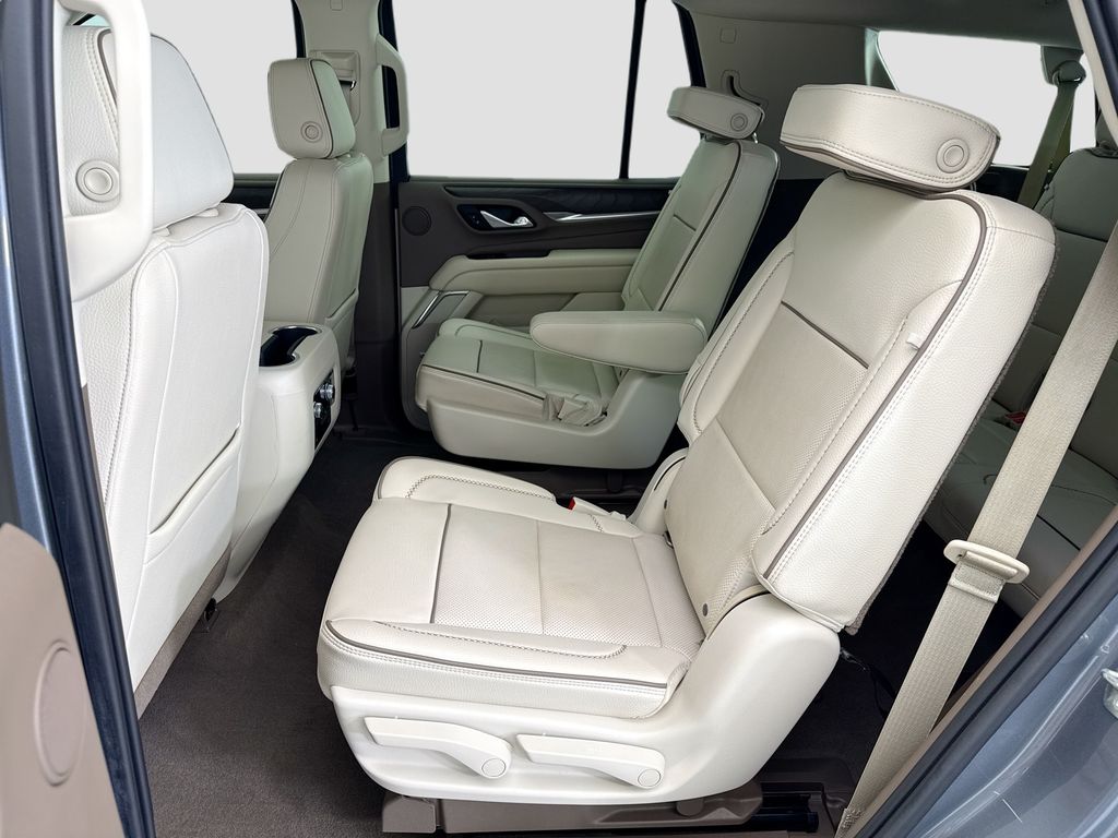 Thumbnail: 2021 GMC Yukon - 20