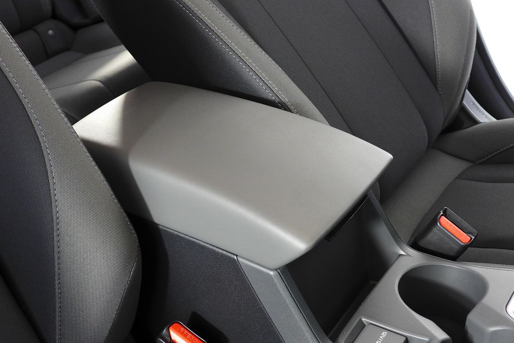 Thumbnail: 2025 Subaru Crosstrek - 16