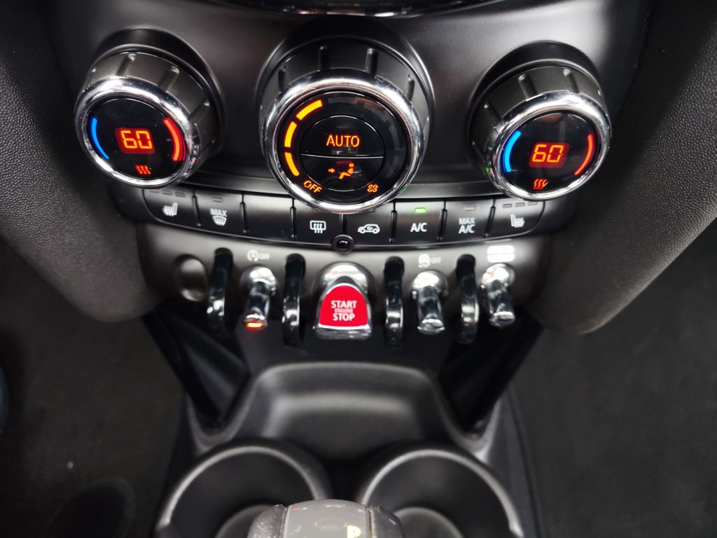 Used Car 2019 Mini John Cooper Works  Signature For Sale Under $25,000 In Austin, Texas