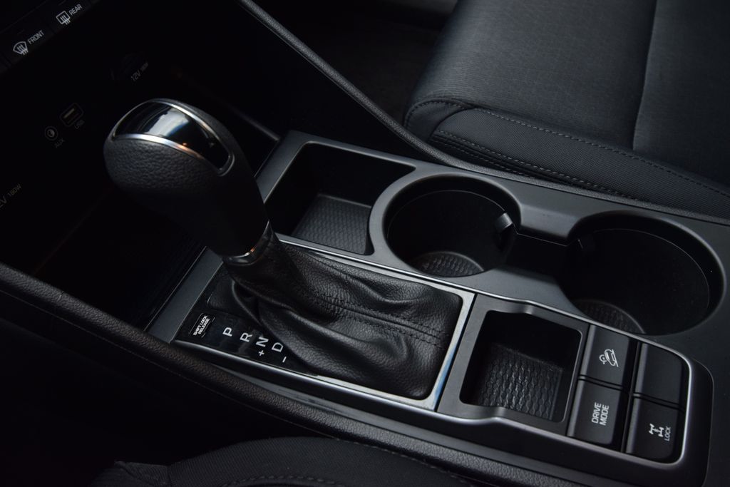 used 2018 Hyundai Tucson car, priced at $11,700