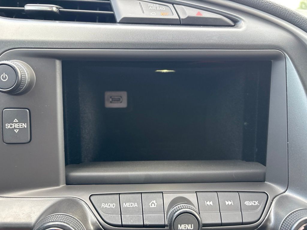 Used 2019 Chevrolet Corvette Coupe