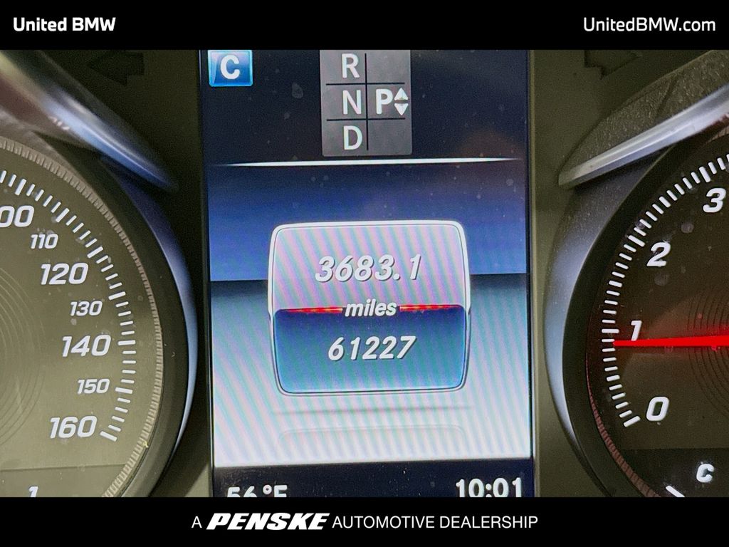 Thumbnail: 2019 Mercedes-Benz GLC - 7