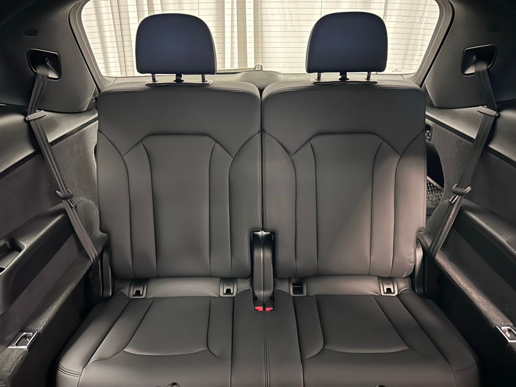 used 2025 Audi Q7 car, priced at $53,949