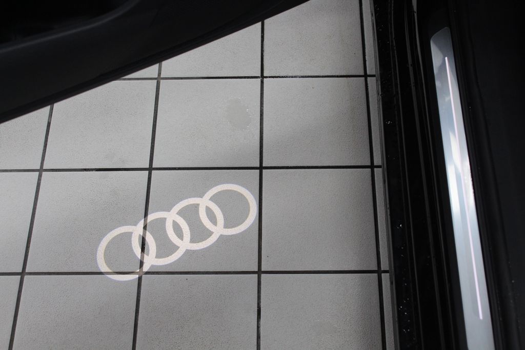 Thumbnail: 2025 Audi A5 - 14