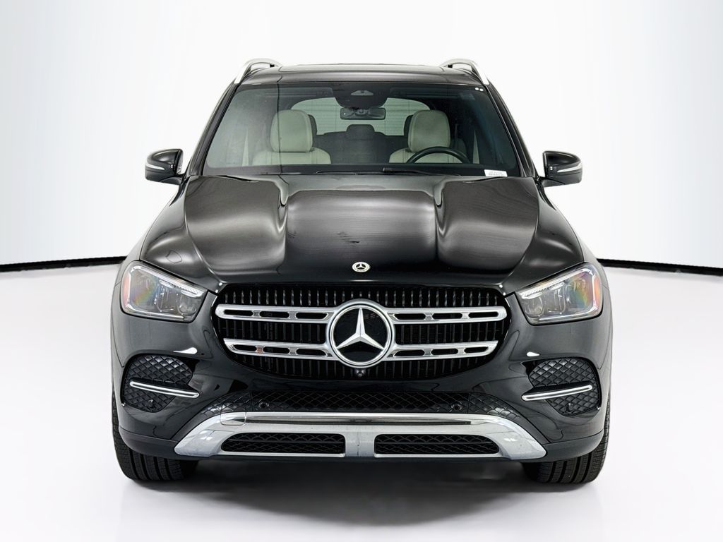 Thumbnail: 2024 Mercedes-Benz GLE - 2